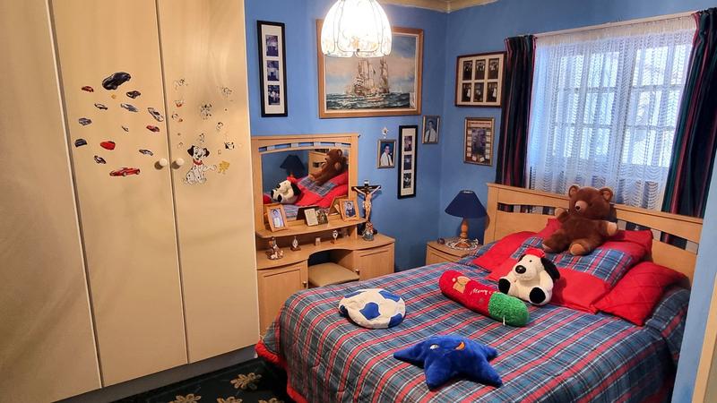 3 Bedroom Property for Sale in Lisdogan Park Gauteng