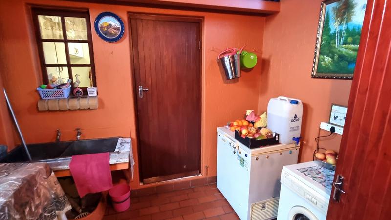 3 Bedroom Property for Sale in Lisdogan Park Gauteng