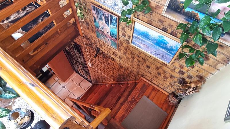 3 Bedroom Property for Sale in Lisdogan Park Gauteng