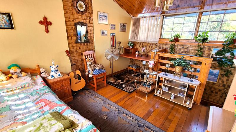 3 Bedroom Property for Sale in Lisdogan Park Gauteng