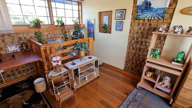 3 Bedroom Property for Sale in Lisdogan Park Gauteng