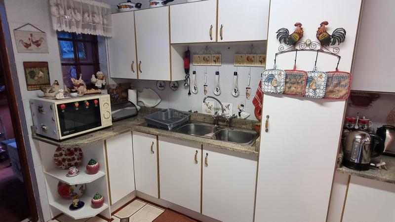 3 Bedroom Property for Sale in Lisdogan Park Gauteng