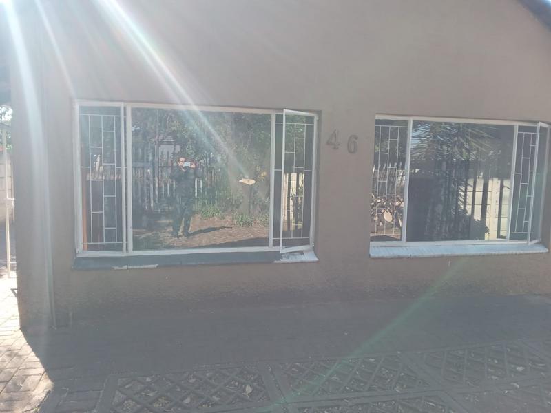 To Let 1 Bedroom Property for Rent in Primrose Gauteng