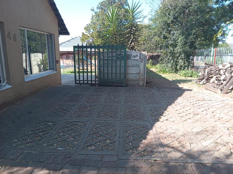 To Let 1 Bedroom Property for Rent in Primrose Gauteng