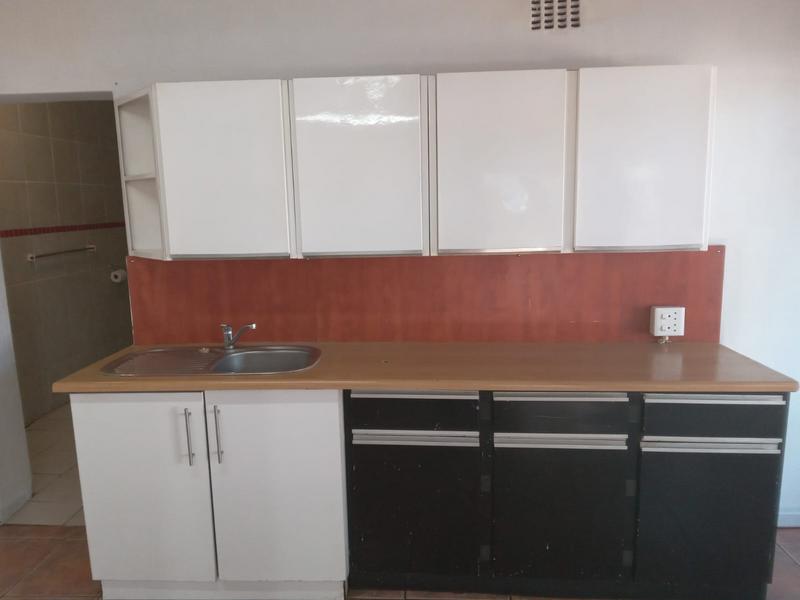 To Let 1 Bedroom Property for Rent in Primrose Gauteng