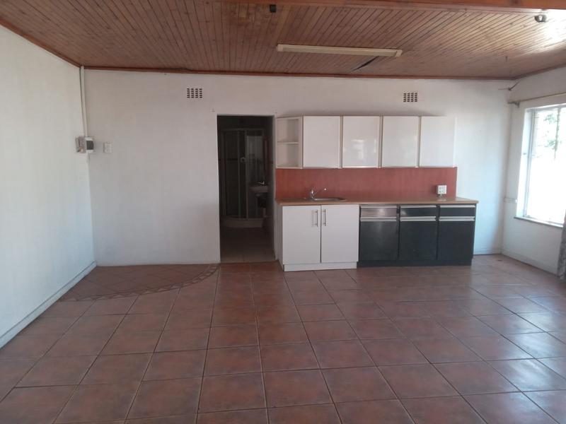 To Let 1 Bedroom Property for Rent in Primrose Gauteng