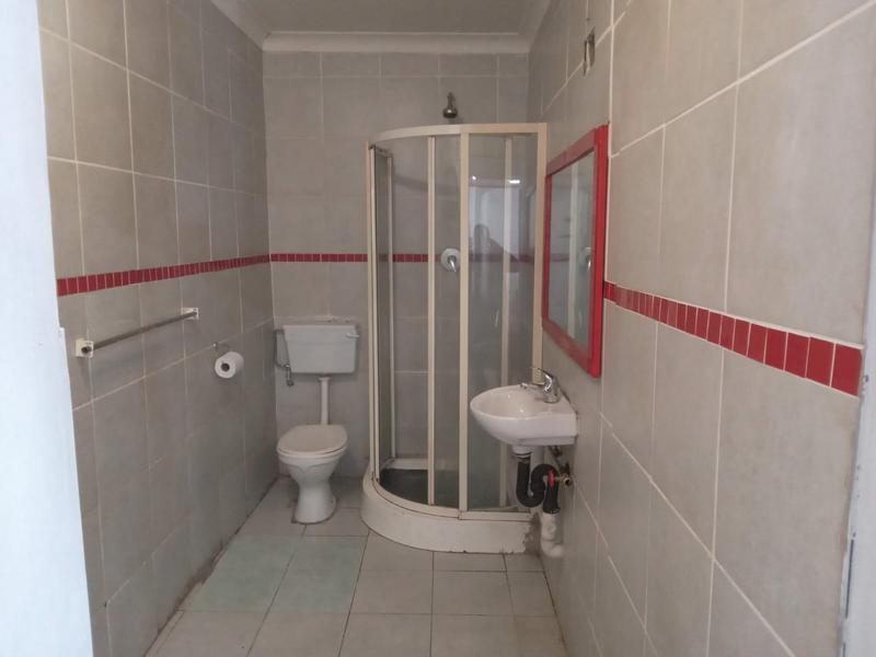 To Let 1 Bedroom Property for Rent in Primrose Gauteng