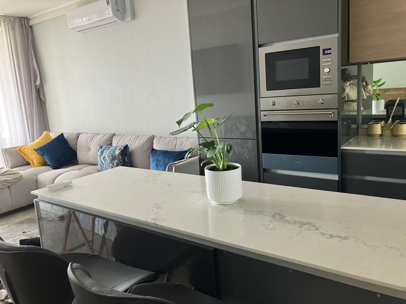 To Let 2 Bedroom Property for Rent in Waterfall Gauteng