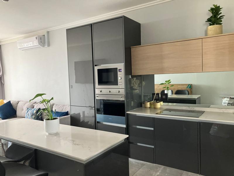 To Let 2 Bedroom Property for Rent in Waterfall Gauteng