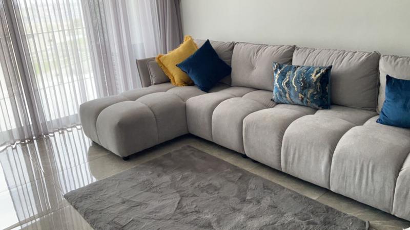 To Let 2 Bedroom Property for Rent in Waterfall Gauteng