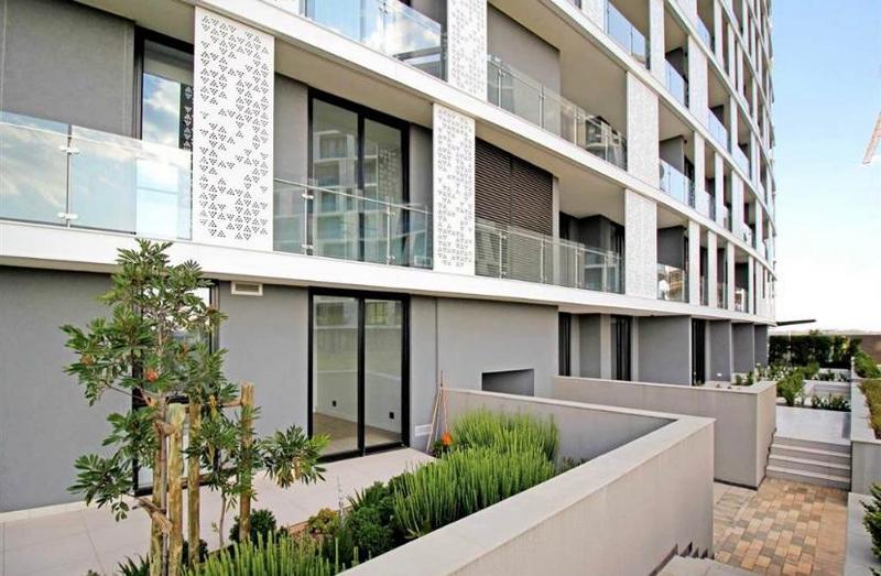 To Let 2 Bedroom Property for Rent in Waterfall Gauteng