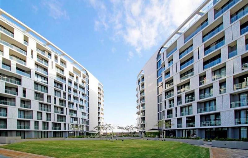 To Let 2 Bedroom Property for Rent in Waterfall Gauteng