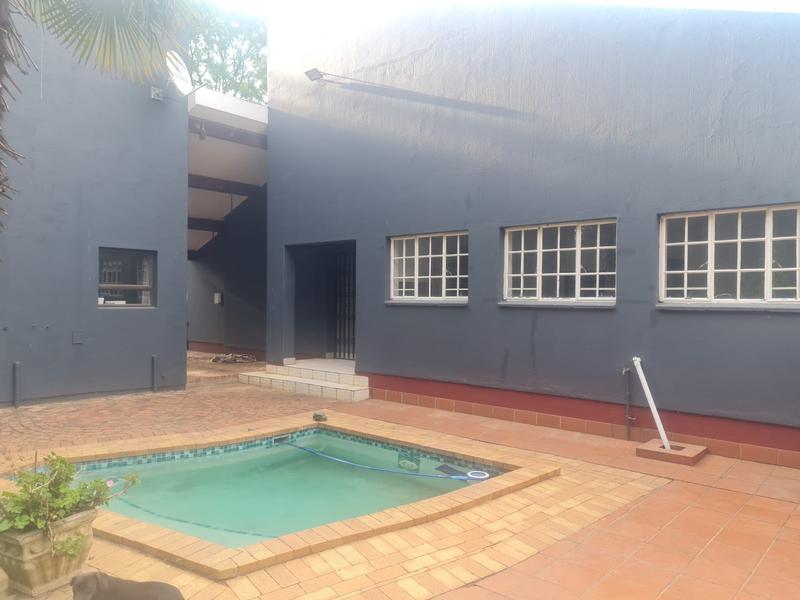 To Let 1 Bedroom Property for Rent in Three Rivers East Gauteng