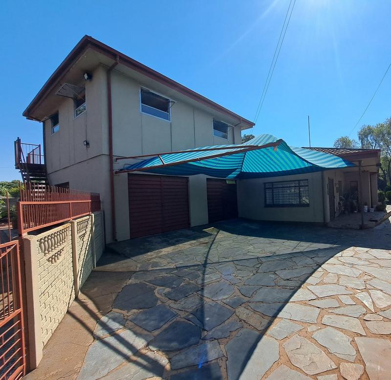 3 Bedroom Property for Sale in Valhalla Gauteng
