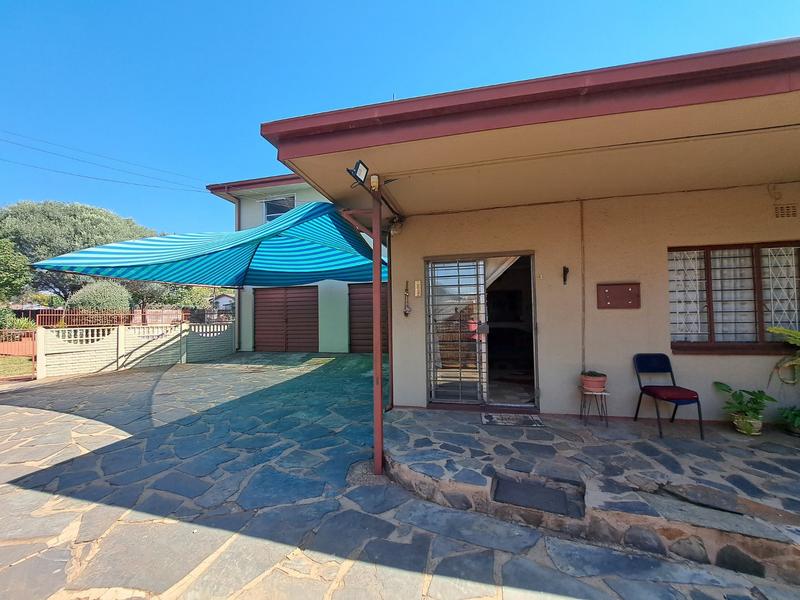 3 Bedroom Property for Sale in Valhalla Gauteng