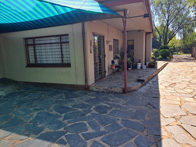 3 Bedroom Property for Sale in Valhalla Gauteng