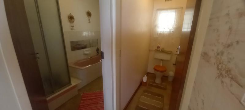 3 Bedroom Property for Sale in Valhalla Gauteng