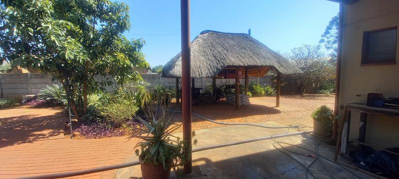 3 Bedroom Property for Sale in Valhalla Gauteng