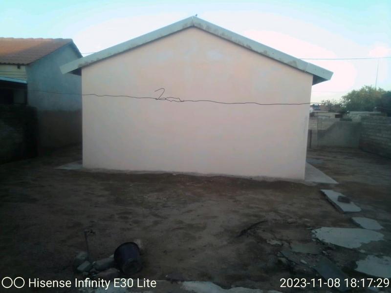 2 Bedroom Property for Sale in Soshanguve Gauteng