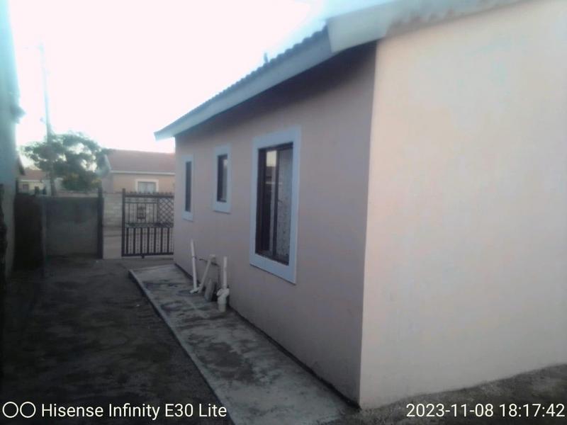 2 Bedroom Property for Sale in Soshanguve Gauteng