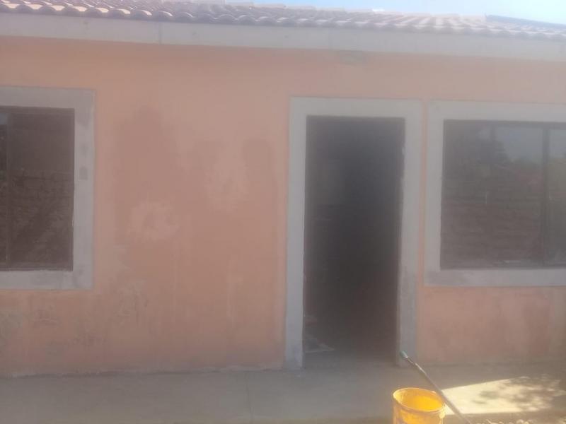 2 Bedroom Property for Sale in Soshanguve Gauteng