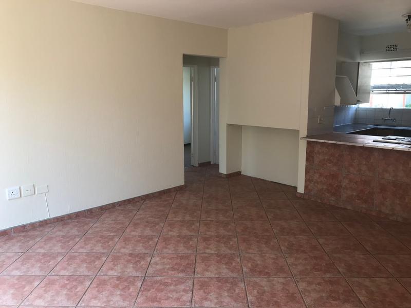 To Let 2 Bedroom Property for Rent in La Montagne Gauteng