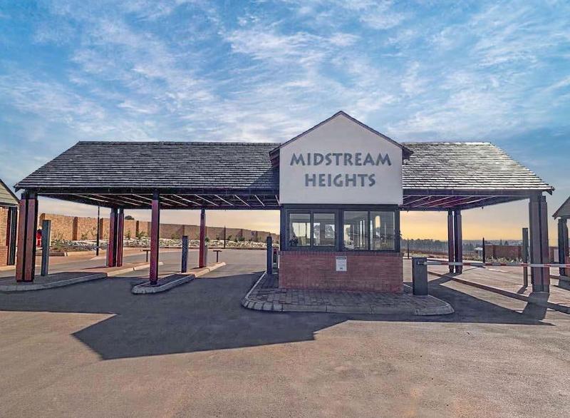 4 Bedroom Property for Sale in Midstream Heights Gauteng