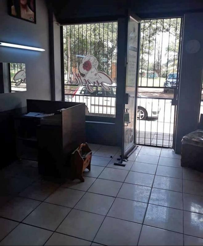 Commercial Property for Sale in Vanderbijlpark CW 5 Gauteng