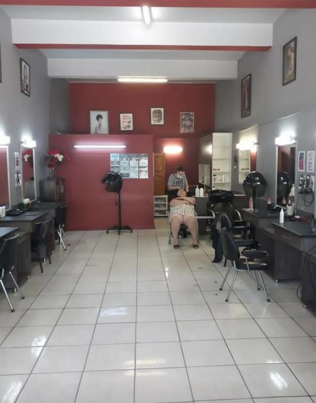 Commercial Property for Sale in Vanderbijlpark CW 5 Gauteng