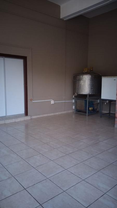 Commercial Property for Sale in Vanderbijlpark CW 5 Gauteng