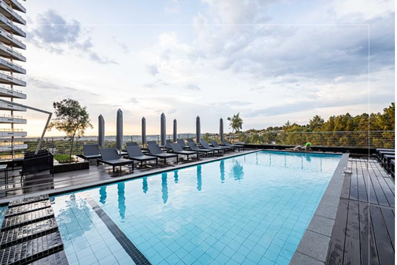 2 Bedroom Property for Sale in Benmore Gardens Gauteng