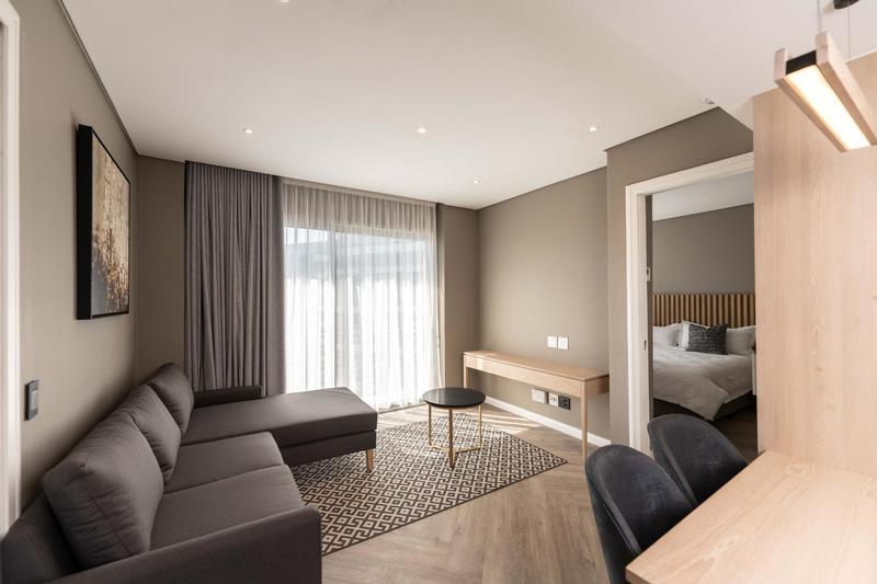 2 Bedroom Property for Sale in Benmore Gardens Gauteng