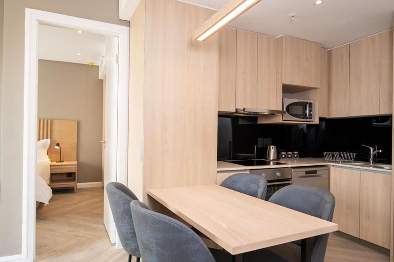 2 Bedroom Property for Sale in Benmore Gardens Gauteng