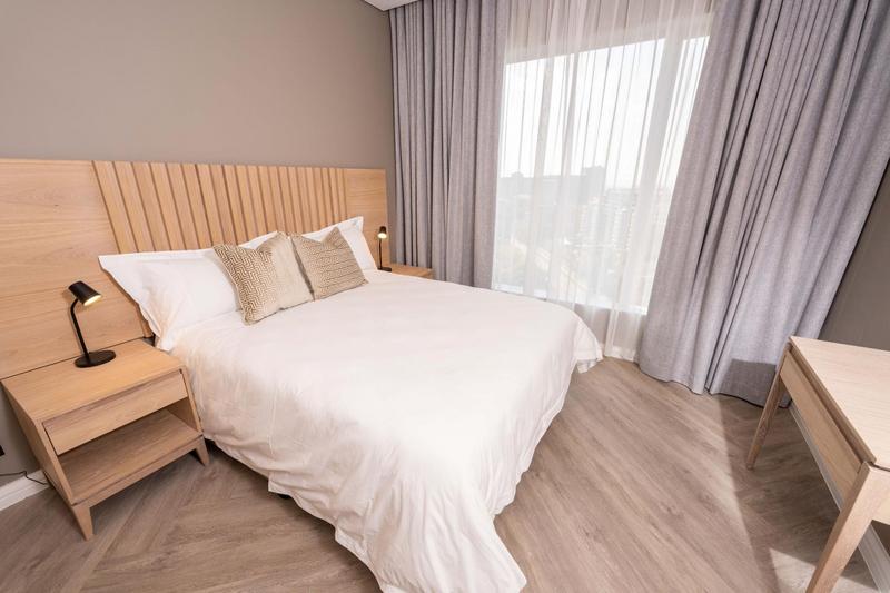 2 Bedroom Property for Sale in Benmore Gardens Gauteng