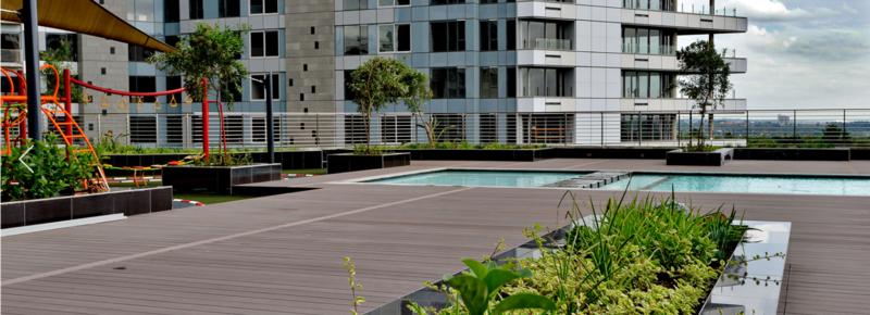 2 Bedroom Property for Sale in Benmore Gardens Gauteng