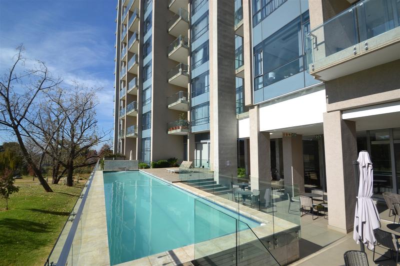 1 Bedroom Property for Sale in Sandown Gauteng