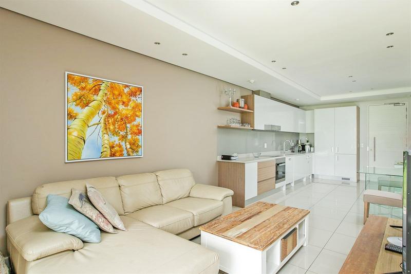 1 Bedroom Property for Sale in Sandown Gauteng