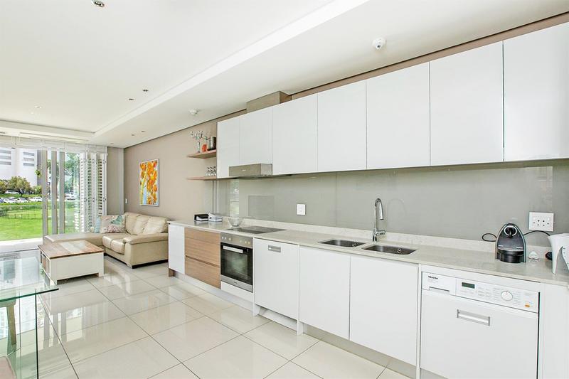 1 Bedroom Property for Sale in Sandown Gauteng