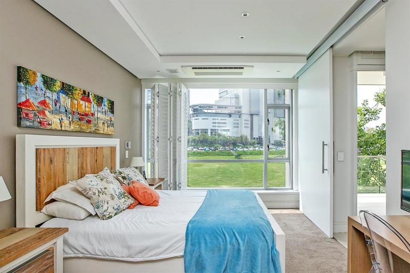 1 Bedroom Property for Sale in Sandown Gauteng
