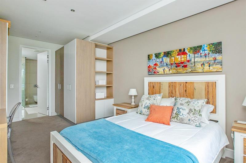 1 Bedroom Property for Sale in Sandown Gauteng