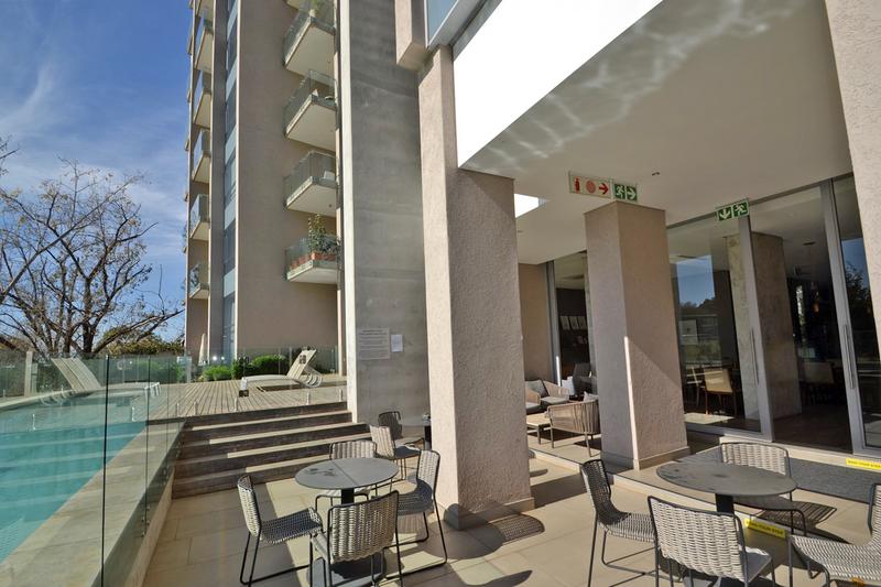 1 Bedroom Property for Sale in Sandown Gauteng