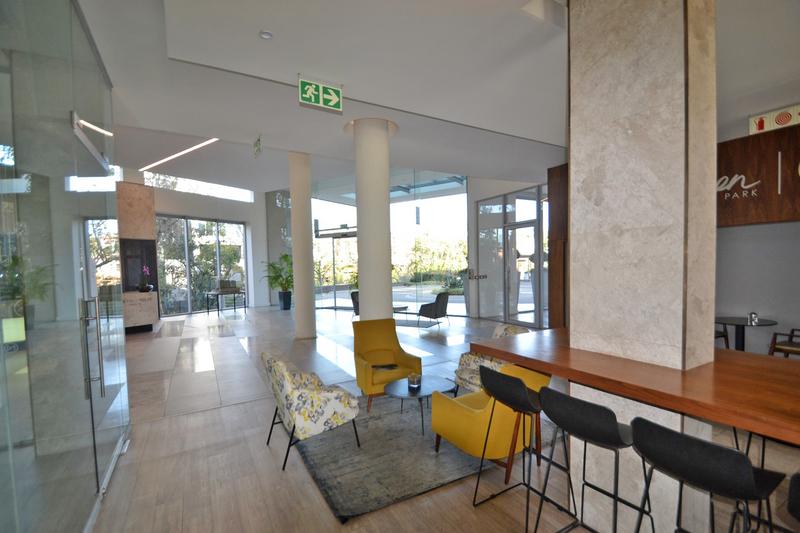 1 Bedroom Property for Sale in Sandown Gauteng