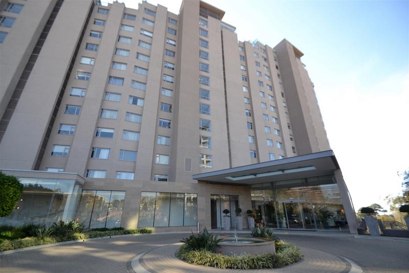 1 Bedroom Property for Sale in Sandown Gauteng