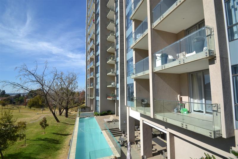1 Bedroom Property for Sale in Sandown Gauteng