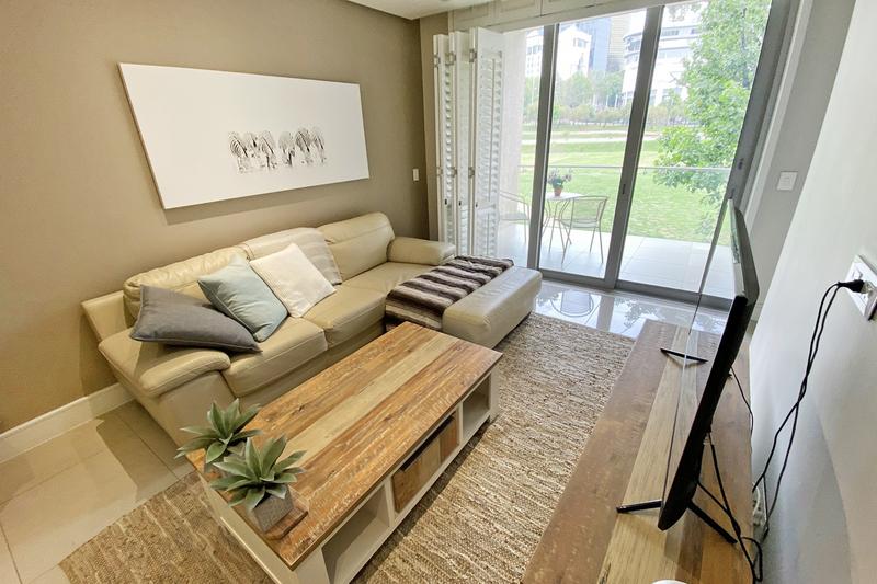 1 Bedroom Property for Sale in Sandown Gauteng