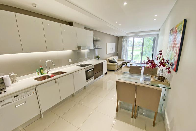 1 Bedroom Property for Sale in Sandown Gauteng