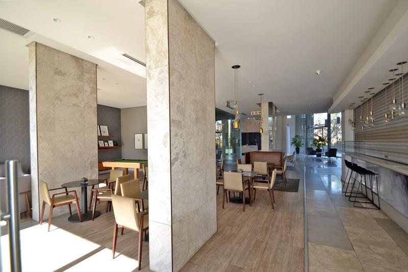 1 Bedroom Property for Sale in Sandown Gauteng