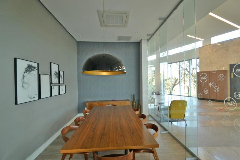 1 Bedroom Property for Sale in Sandown Gauteng