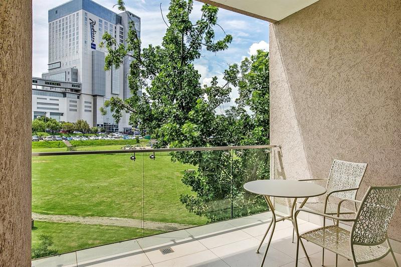 1 Bedroom Property for Sale in Sandown Gauteng