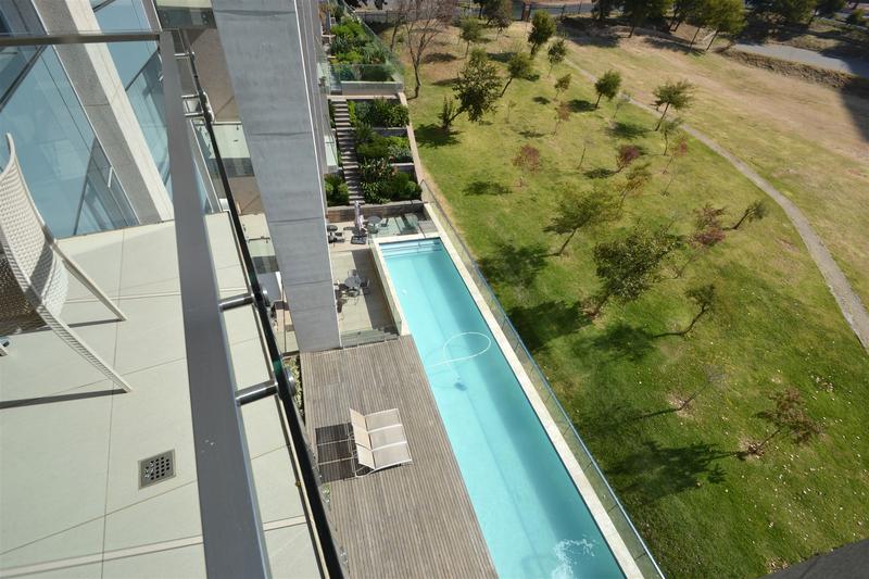 1 Bedroom Property for Sale in Sandown Gauteng
